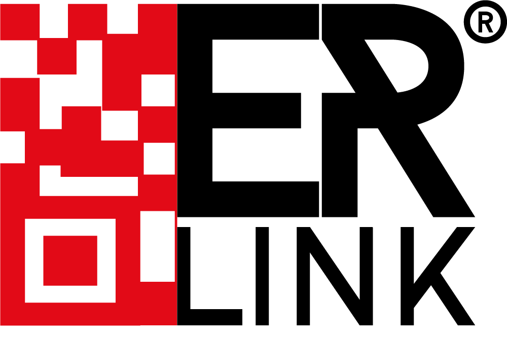 ER Link Logo
